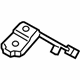 Infiniti 26480-1LF8B Lamp Foot Well