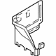 Infiniti 24486-5DA0A Cover-Battery,Front