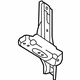 Infiniti 64860-5DA0B Bracket Assembly-Battery Mounting