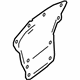 Infiniti 80144-4GA0A Frame-Front Door Inner,RH