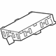 Infiniti 284B1-6JE2B Controller Assembly - BCM