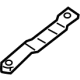 Infiniti G45D2-3JAMB Bracket Assy-Woofer
