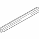 Infiniti 76425-4GA1A Reinforce-SILL OUTR