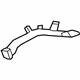 Infiniti 27811-3JA0A Nozzle-Side Defroster Driver