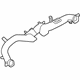 Infiniti 27860-3JA0A Duct-Ventilator,Center