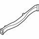 Infiniti 27982-3JV0A Duct-Upper Ventilation,Rear