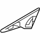 Infiniti 80864-5DA0A Insulator-Front Door
