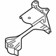 Infiniti 75862-3JV0A Bracket Assy-Power Head