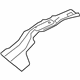 Infiniti G45E0-3JVMA Extension-Rear Floor, Front RH