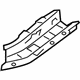 Infiniti G5521-3JVMA Extension-Member Sd Rear LH