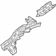 Infiniti G5511-3JAMA Member-Side,Rear LH