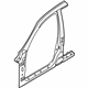 Infiniti G6033-1CAMA Body-Front Side,Outer LH
