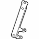Infiniti 55454-1MG0A Stay-Rear Suspension Member,LH