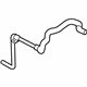 Infiniti 21576-1MG0A Hose-Water Cooler,Outlet