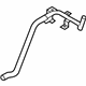Infiniti 21501-1MG0A Hose-Pump,Inlet