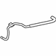 Infiniti 21575-1MG0A Hose-Water Cooler,Inlet