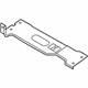 Infiniti 14952-1LA1A Bracket-Canister