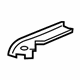 Infiniti 67466-1MA0A Reinforce-Member, Dash Lower Side, RH