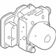 Infiniti 47660-5NA0D Actuator & Ecu Assy-Antiskid