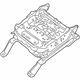 Infiniti 87301-3JA5A Frame Assy-Cushion,Front Seat RH