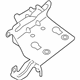 Infiniti 47840-3JA0A Bracket-Actuator