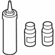 Infiniti G2891-89926 Sealant Kit-Glass
