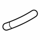 Infiniti 17228-6JR0A Hose-Filler