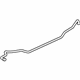 Infiniti 17226-6JR0A Hose-Ventilation