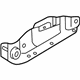 Infiniti 82987-5DA0A Bracket-Door Armrest,Rear LH