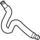 Infiniti 27727-5NA0A Duct-Aspirator