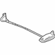Infiniti 28208-5VG0B Antenna Assy-Satellite