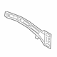 Infiniti G6530-5NAMA Pillar Assy-Center,Inner RH