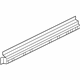 Infiniti G6425-5NAMA Reinforce-Sill Outer,LH