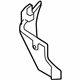 Infiniti 84951-JL00A FINISHER - Rear Wheel House, Rear LH