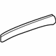 Infiniti G6317-5DAMA Reinforce-Roof Side Rail,Outer LH