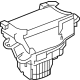 Infiniti 24941-5VG1A Display Unit-HEADUP