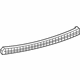 Infiniti 85240-5DA0A Retainer-Rear Bumper,Upper