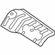 Infiniti 74750-3JV0A Insulator
