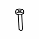 Infiniti 87602-1LB1A Holder ASY Head