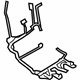 Infiniti 87019-JJ85A Harness-Front Seat