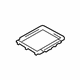 Infiniti 96909-1LA0A Mask Rear Switch
