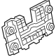 Infiniti 25391-6JL1A SWITCH ASSY-PRESET