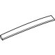 Infiniti 68411-5VG6A FINISHER Instrument, B