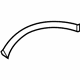 Infiniti 68411-5ZA0A Finisher-Instrument