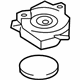 Infiniti 87334-1CA0B Blower Unit Assembly