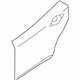 Infiniti H2152-1MAMA Panel - Rear Door, Outer RH