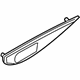 Infiniti 829C0-4GA0A Finisher Assy-Inside Handle,RH