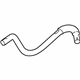 Infiniti 47474-4GD6A Hose-Brake Booster