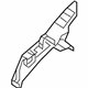 Infiniti F4180-3JAMA Reinforcement-Hoodledge,RH