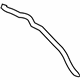 Infiniti 244A6-5DA0B Tube-Battery